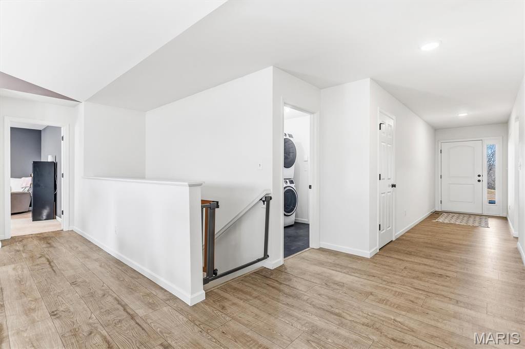 Arbors Of Rockwood Six The - Residential