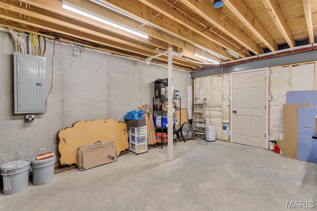 Arbors Of Rockwood Six The - Residential