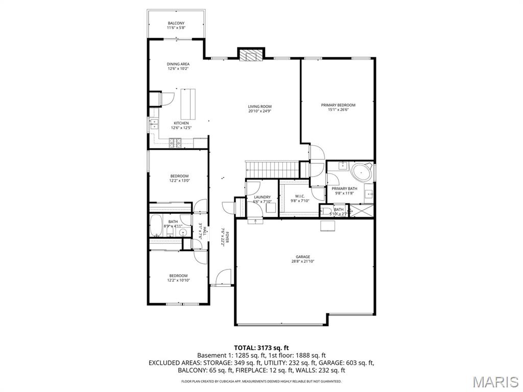 Arbors Of Rockwood Six The - Residential