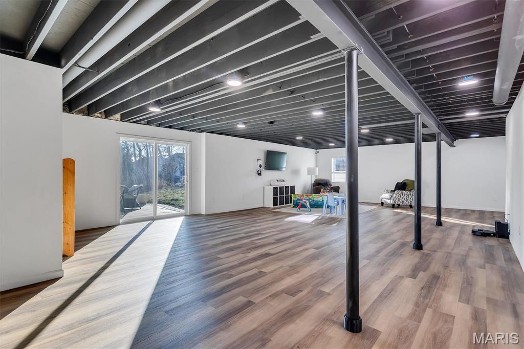 Arbors Of Rockwood Six The - Residential