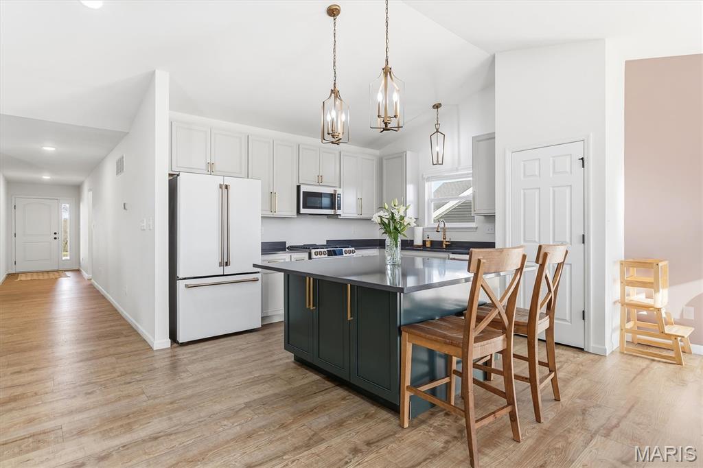Arbors Of Rockwood Six The - Residential