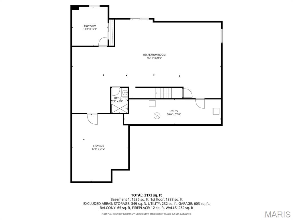 Arbors Of Rockwood Six The - Residential