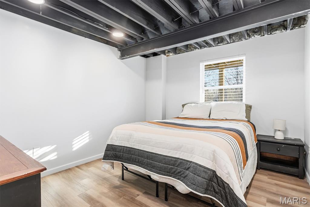 Arbors Of Rockwood Six The - Residential