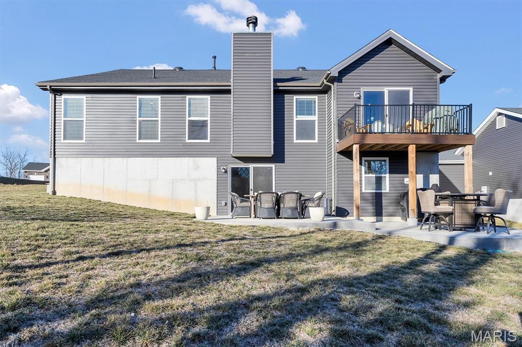Arbors Of Rockwood Six The - Residential