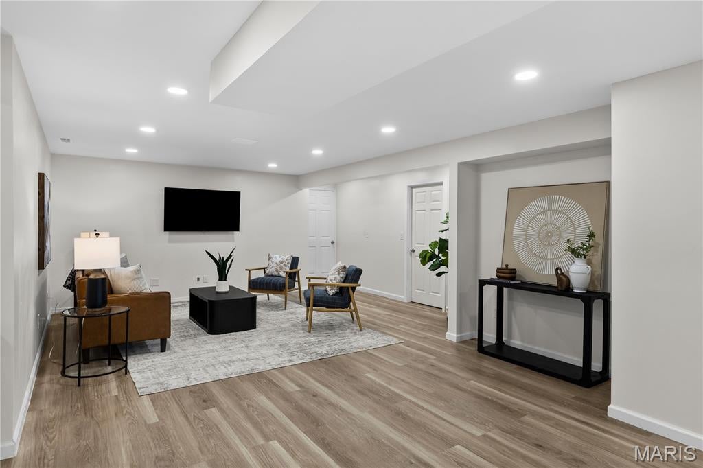 Hackmann Estate #2 - Residential