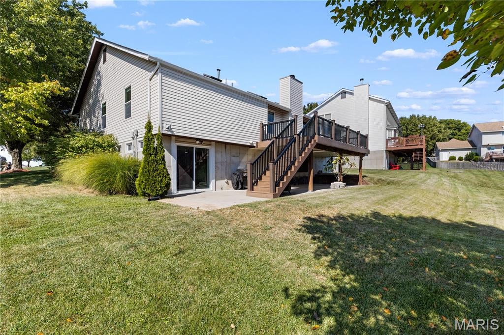 Hackmann Estate #2 - Residential