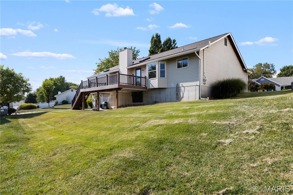 Hackmann Estate #2 - Residential