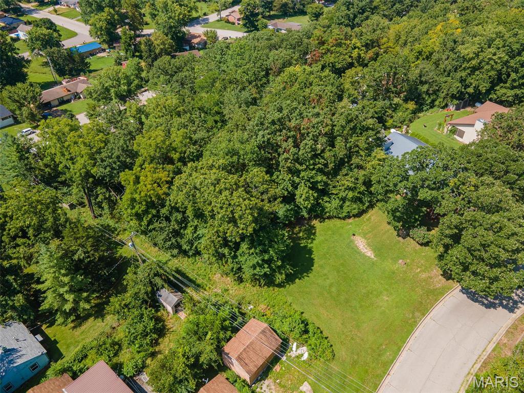 Westwinds Subdivision - Land