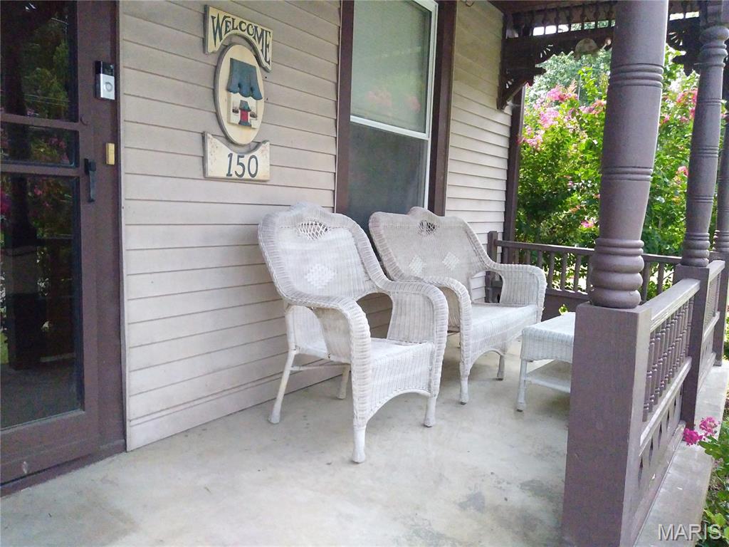 Welcome! Come in and experience this well-maintained, spacious 3 bedroom, 2 bath home. As you enter the sitting room with its high ceilings, wood flooring and staircase, you'll want to see the rest of this charming home.