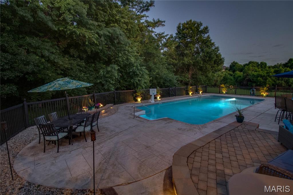 Whispering Oaks #14 - Residential