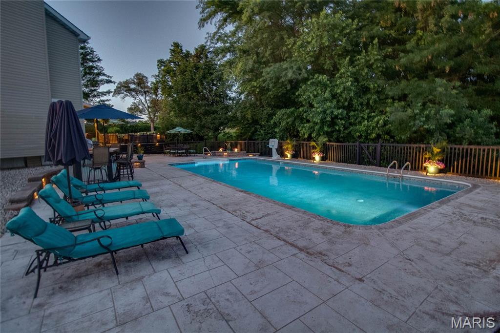 Whispering Oaks #14 - Residential