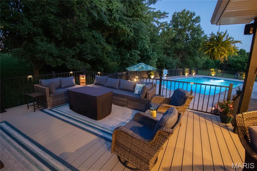Whispering Oaks #14 - Residential
