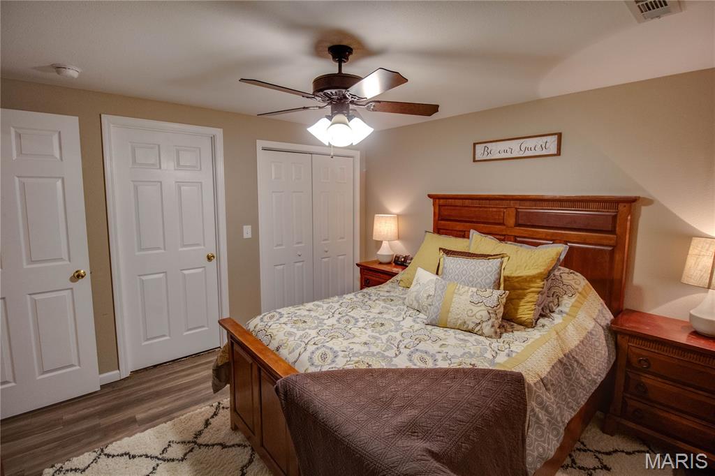 Whispering Oaks #14 - Residential