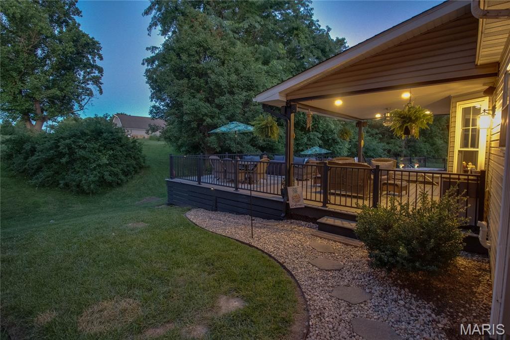 Whispering Oaks #14 - Residential