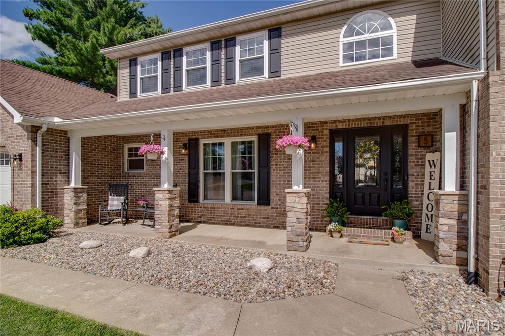 Whispering Oaks #14 - Residential