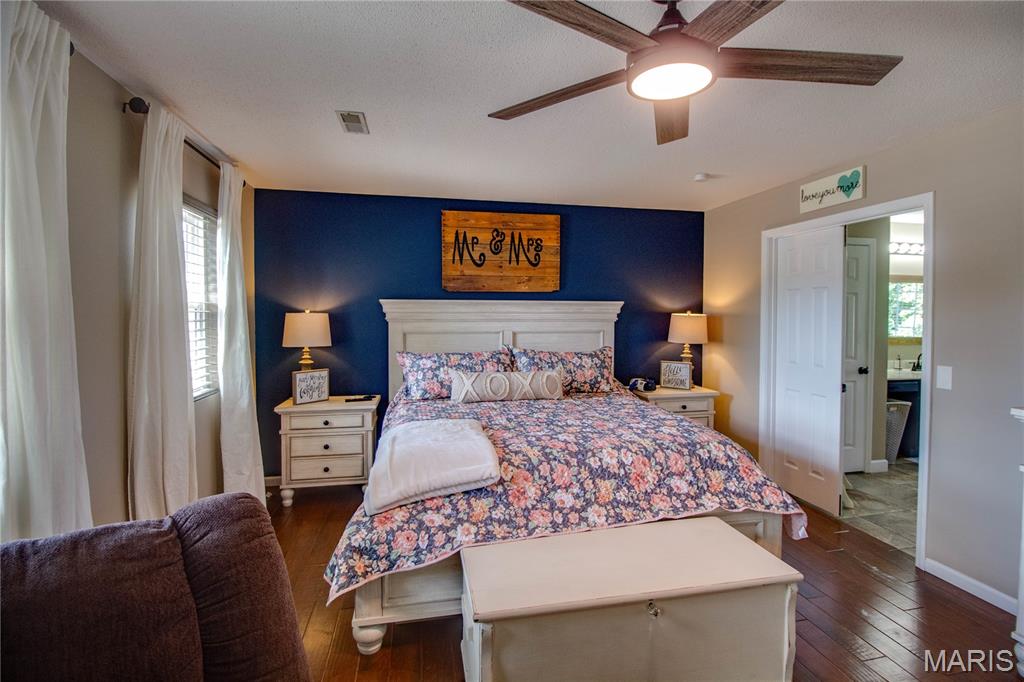 Whispering Oaks #14 - Residential