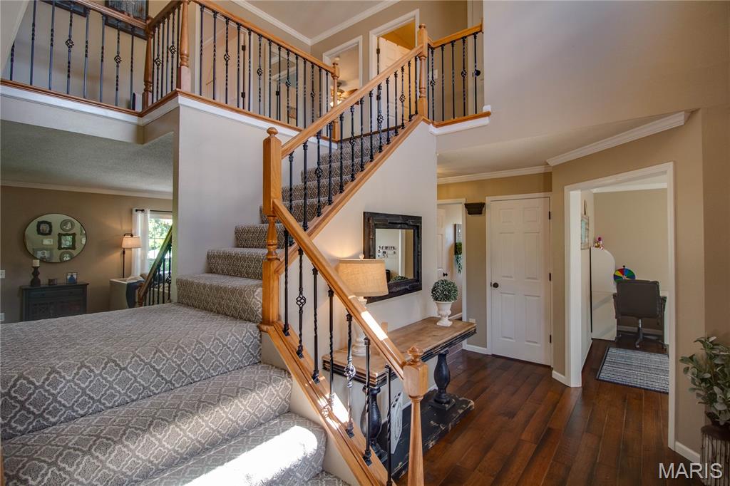 Whispering Oaks #14 - Residential