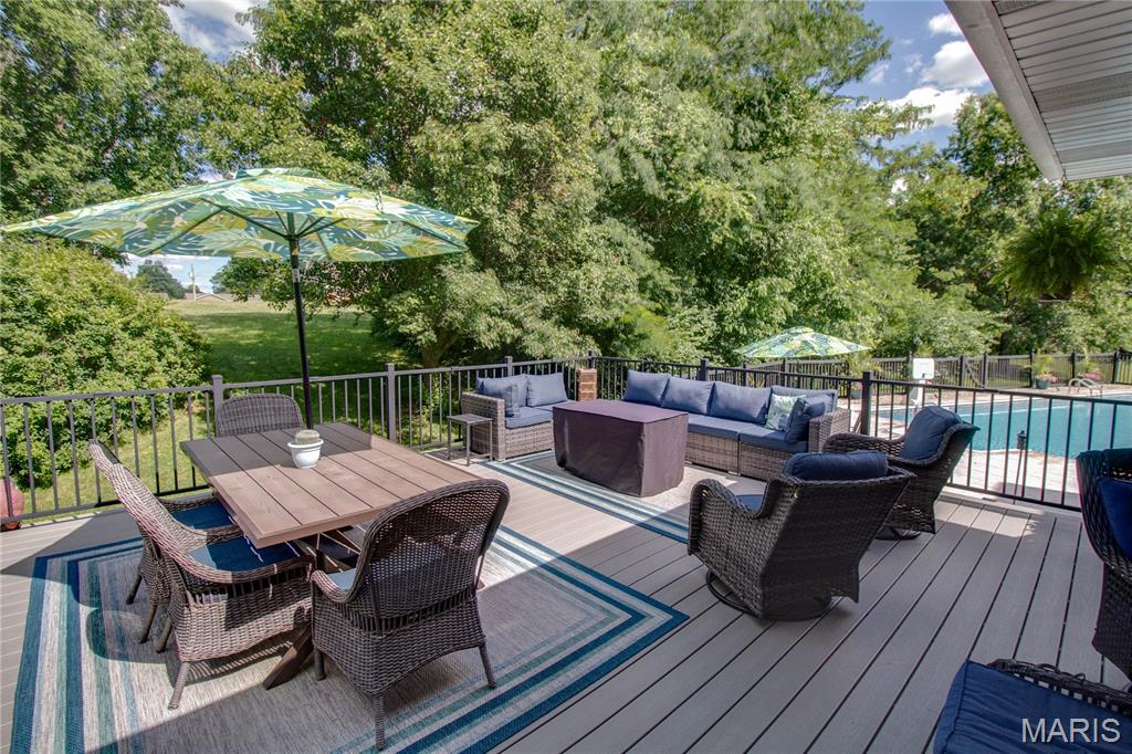 Whispering Oaks #14 - Residential