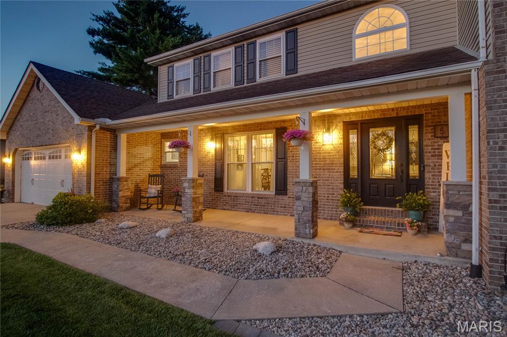 Whispering Oaks #14 - Residential