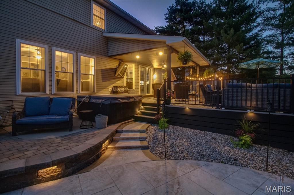 Whispering Oaks #14 - Residential