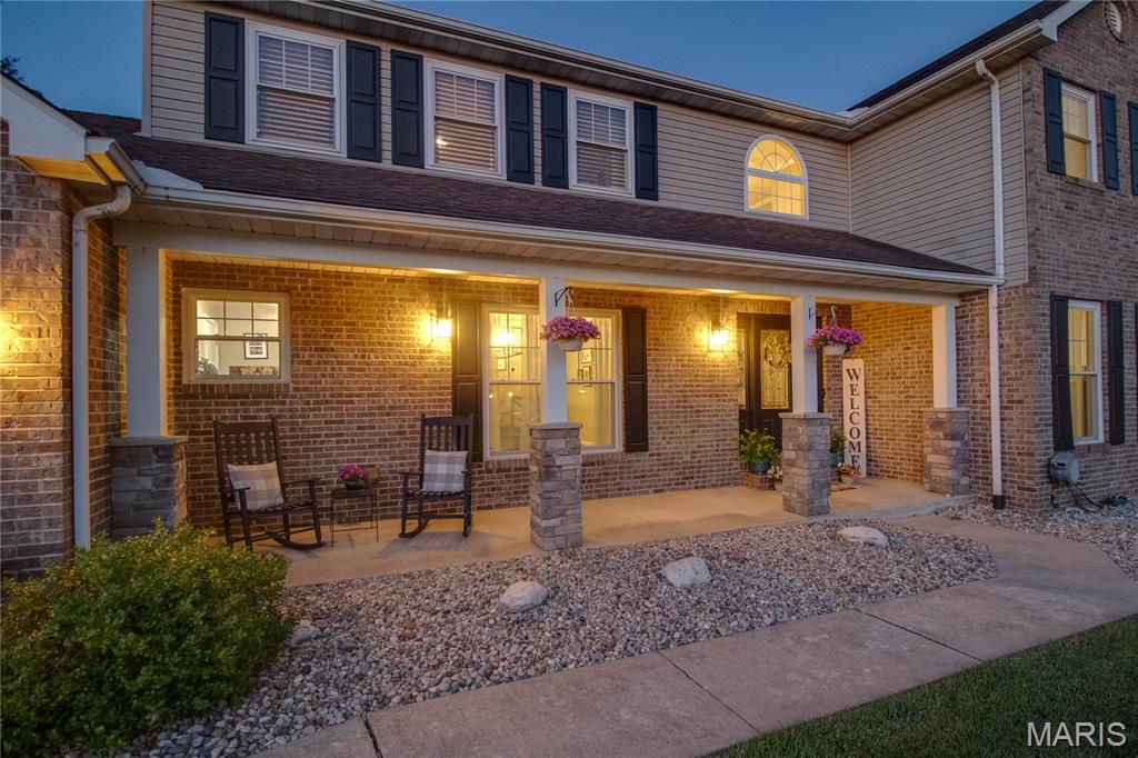 Whispering Oaks #14 - Residential