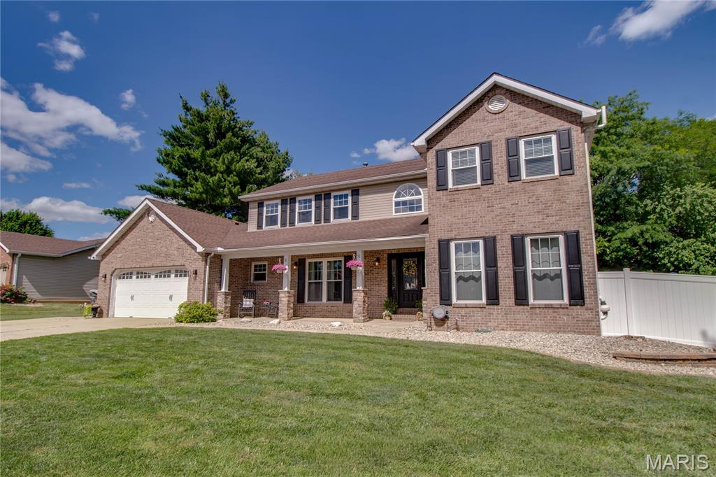 Whispering Oaks #14 - Residential