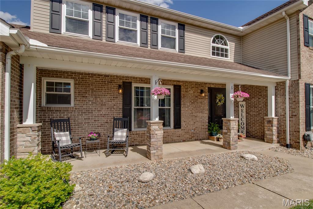 Whispering Oaks #14 - Residential