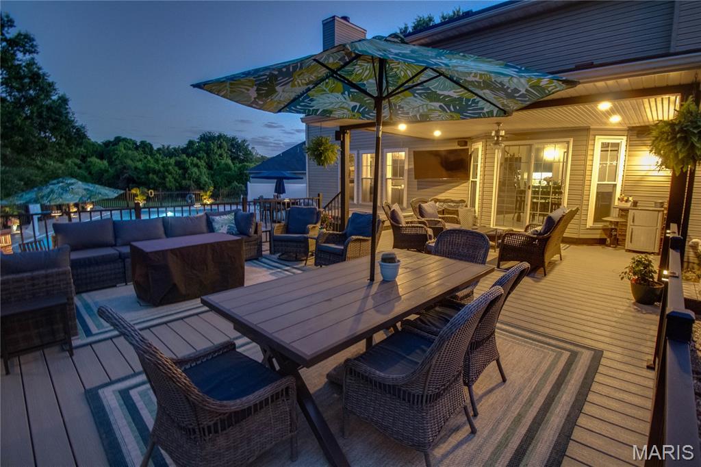 Whispering Oaks #14 - Residential