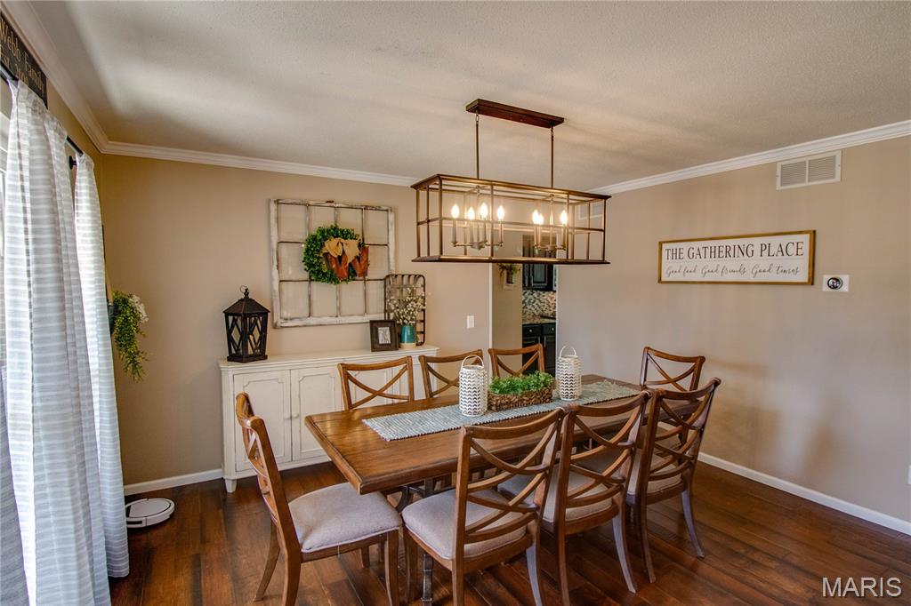 Whispering Oaks #14 - Residential
