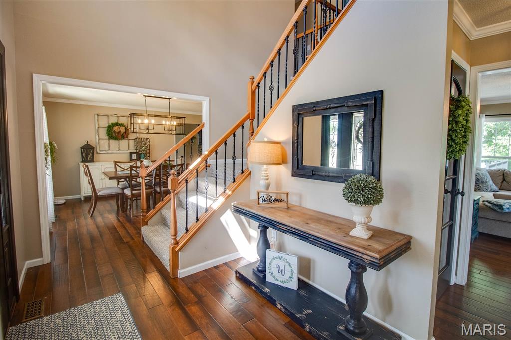 Whispering Oaks #14 - Residential