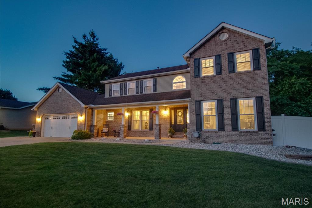 Whispering Oaks #14 - Residential