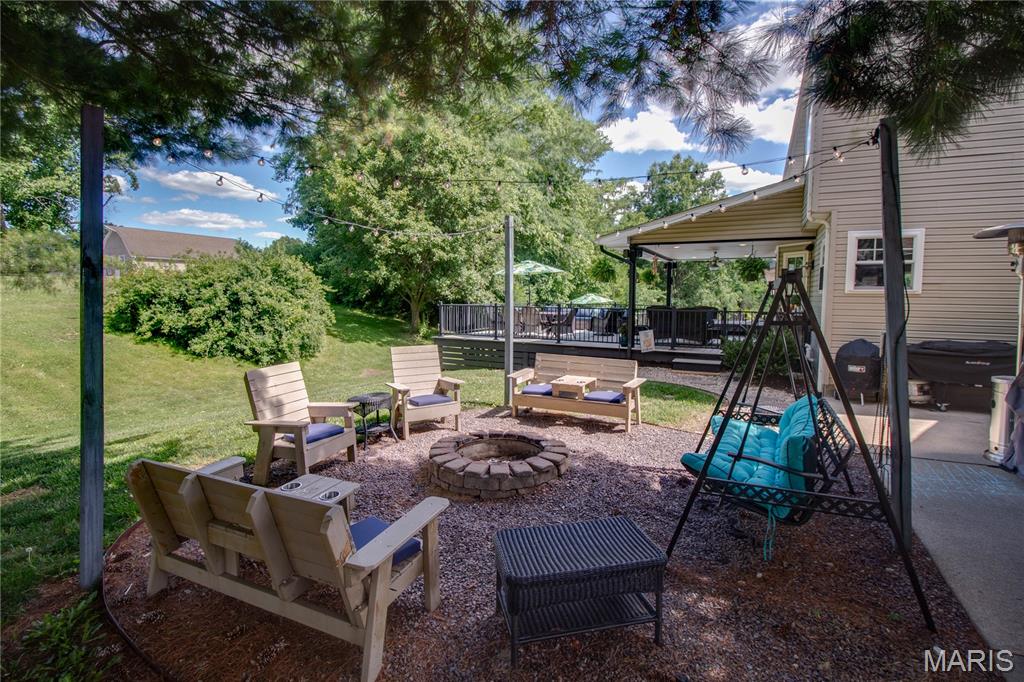 Whispering Oaks #14 - Residential