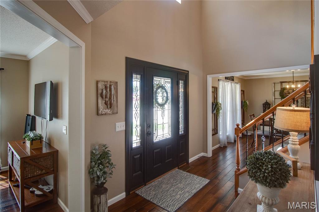 Whispering Oaks #14 - Residential