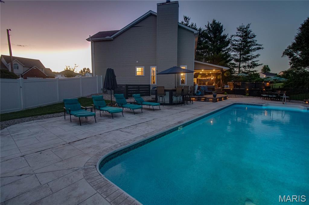Whispering Oaks #14 - Residential