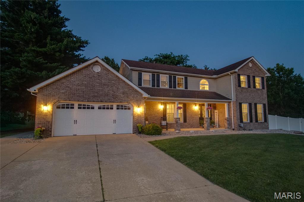 Whispering Oaks #14 - Residential