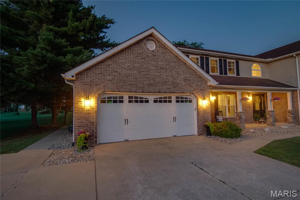 Whispering Oaks #14 - Residential