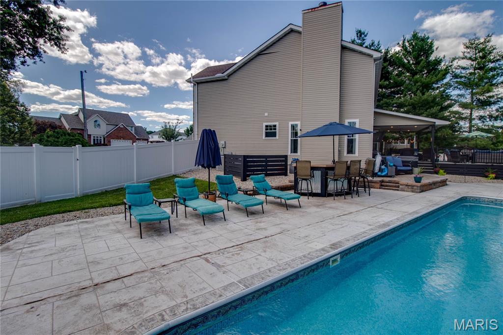 Whispering Oaks #14 - Residential