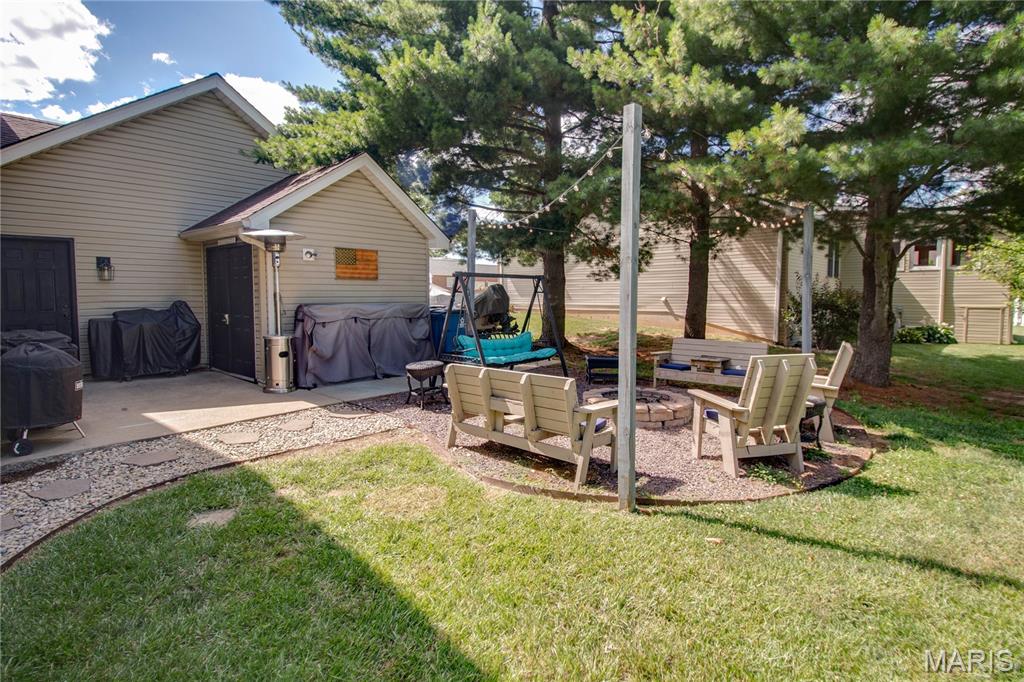 Whispering Oaks #14 - Residential