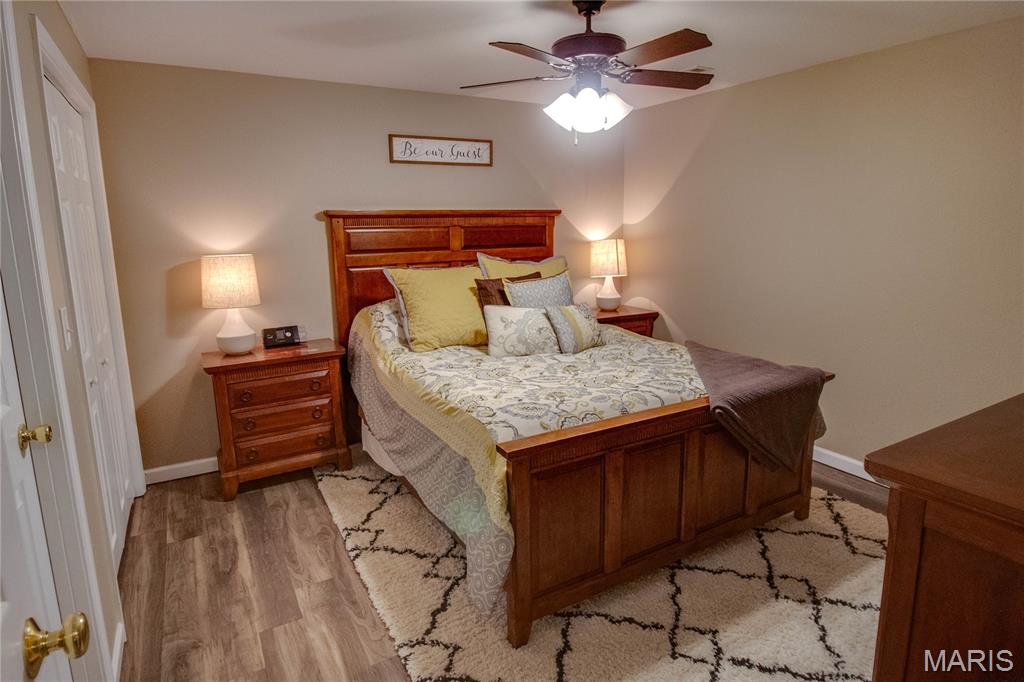 Whispering Oaks #14 - Residential