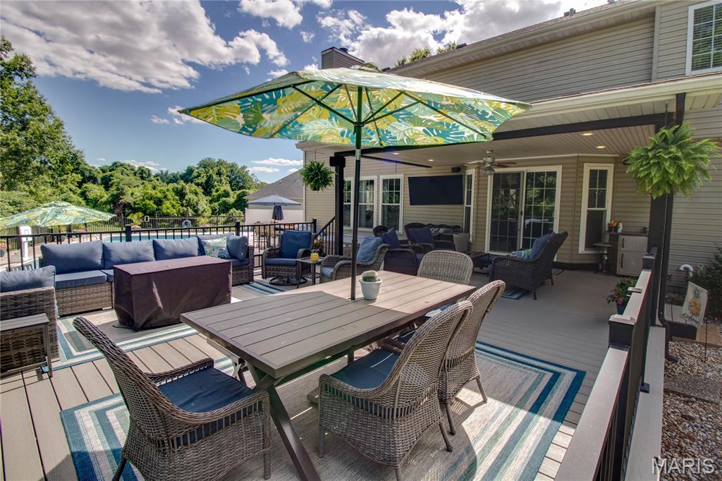 Whispering Oaks #14 - Residential