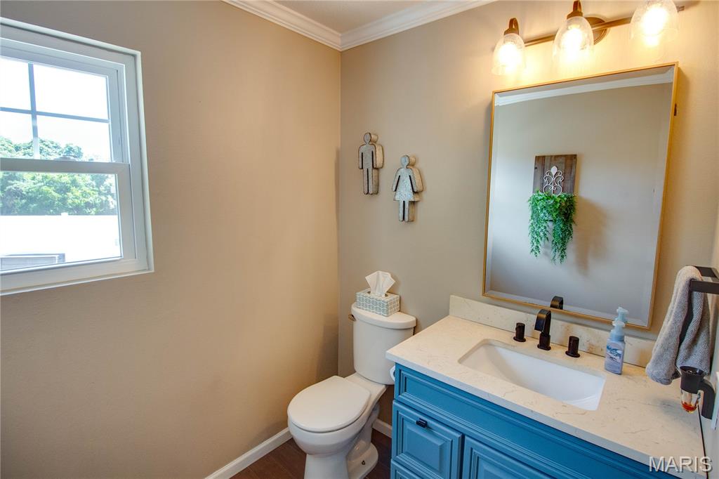 Whispering Oaks #14 - Residential