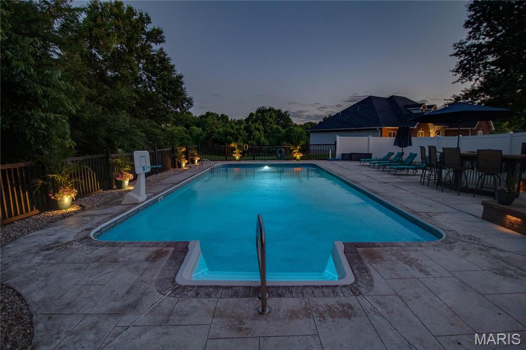 Whispering Oaks #14 - Residential