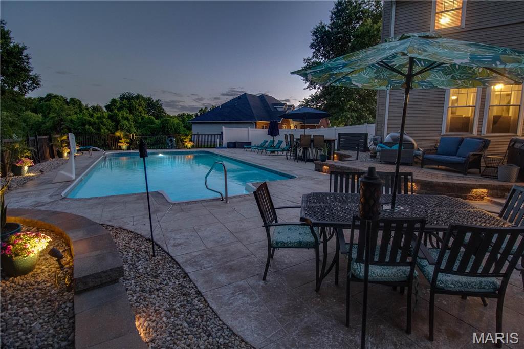 Whispering Oaks #14 - Residential