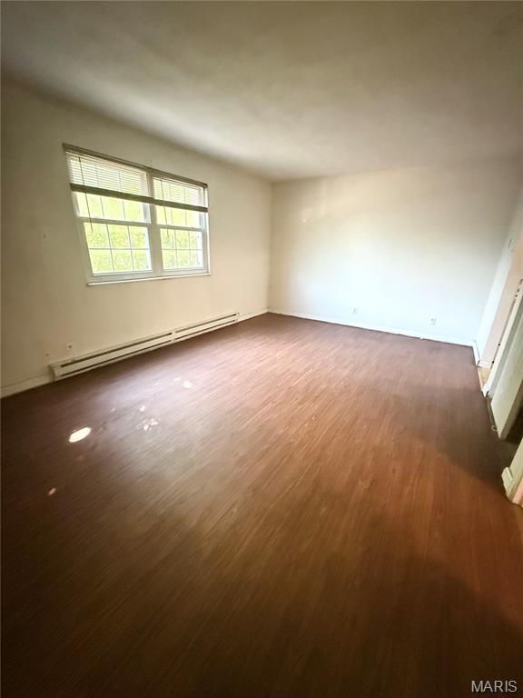NOT IN A SUBDIVISION - Residential Lease