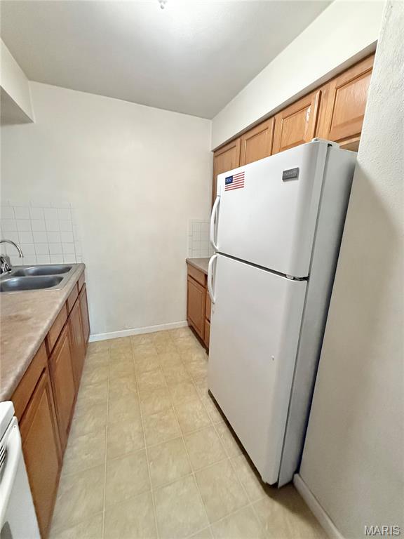 NOT IN A SUBDIVISION - Residential Lease