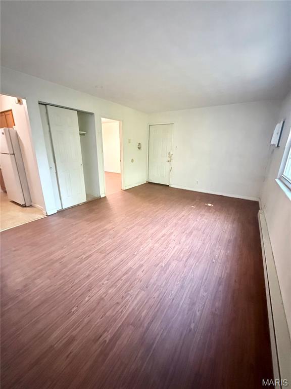 NOT IN A SUBDIVISION - Residential Lease