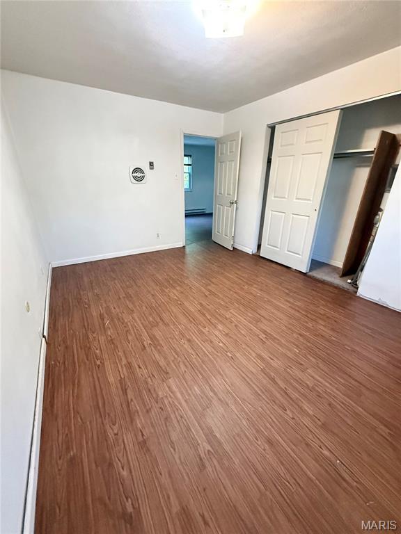 NOT IN A SUBDIVISION - Residential Lease