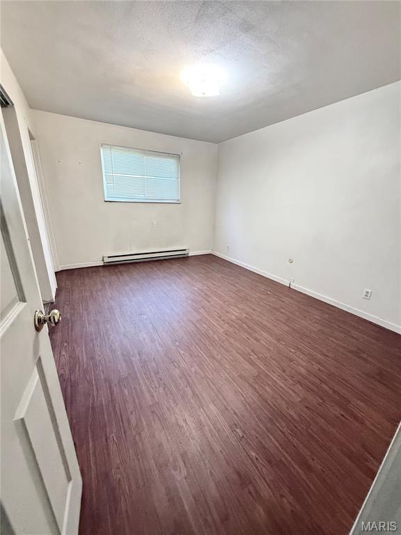 NOT IN A SUBDIVISION - Residential Lease