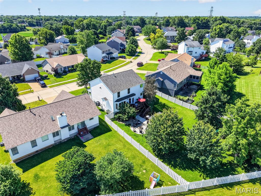 Est At Highgrove - Residential