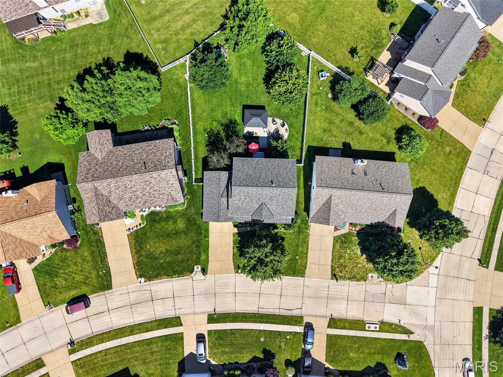 Est At Highgrove - Residential